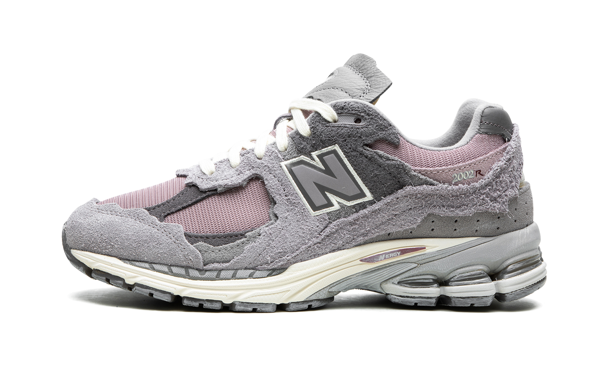 2002R "Lunar New Year - Zinc"