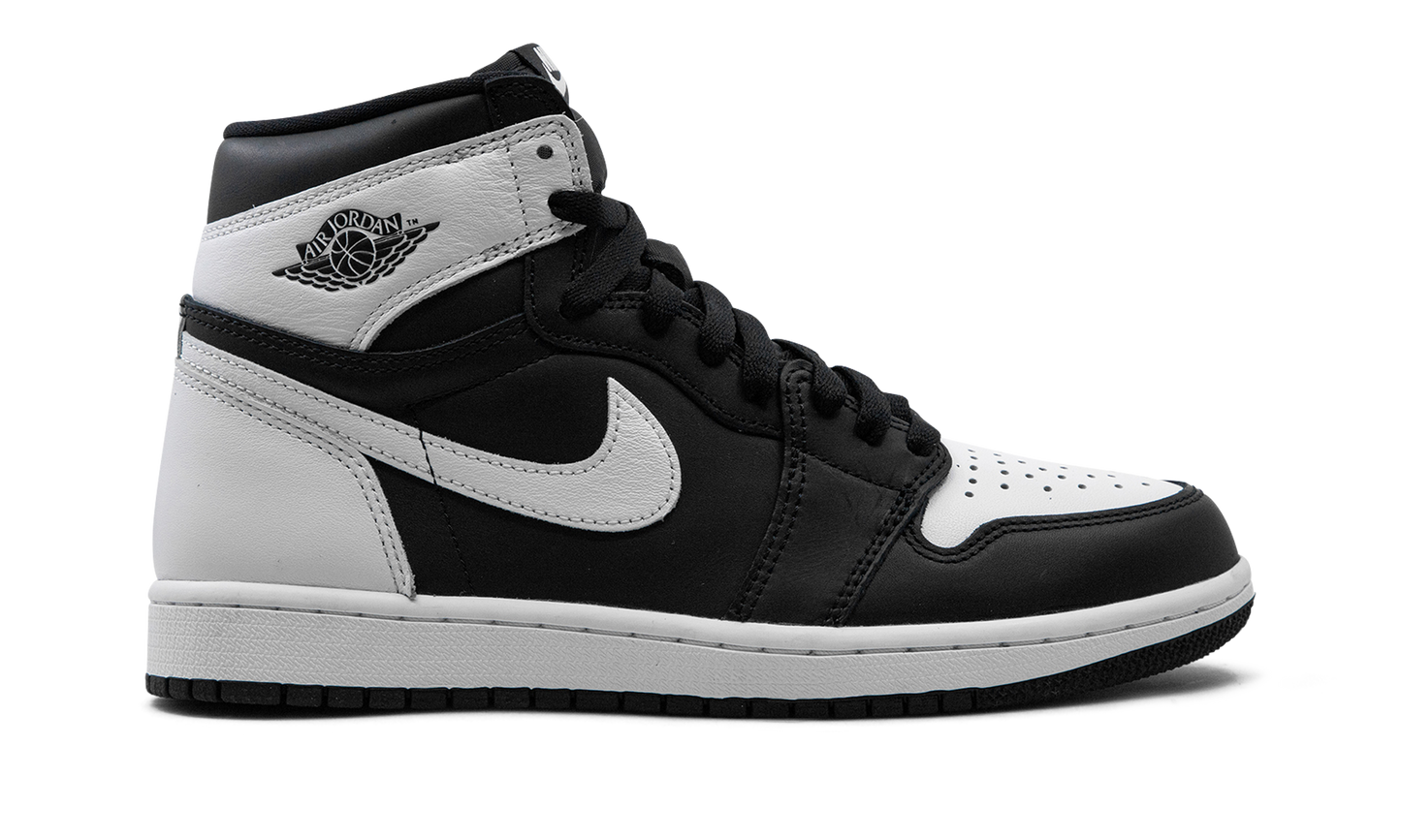 Air Jordan 1 Retro High OG "Reverse Panda"