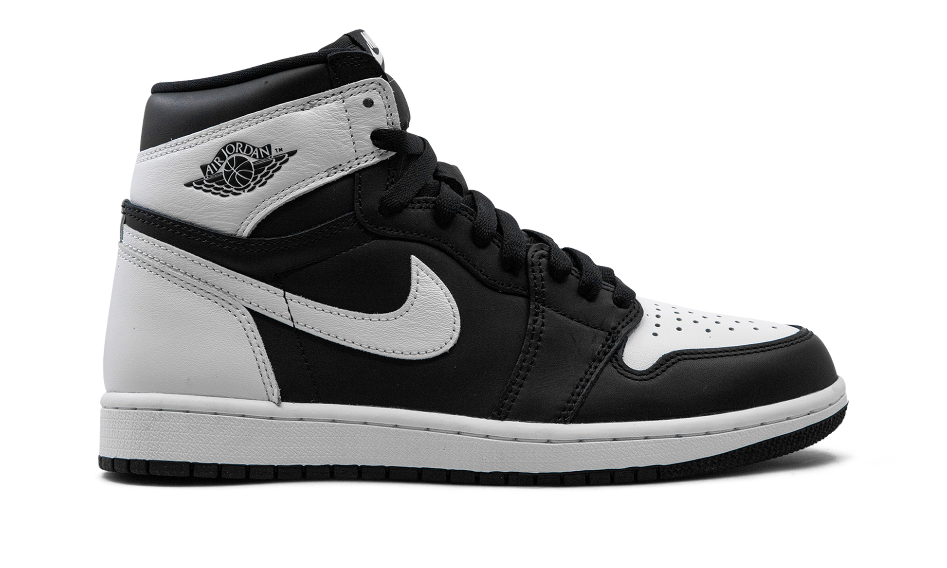 Air Jordan 1 Retro High OG "Reverse Panda"