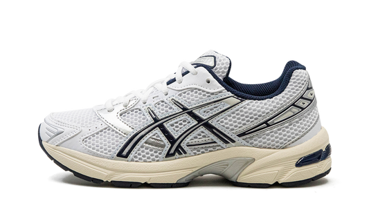 GEL-1130 WMNS "WHITE/MIDNIGHT"