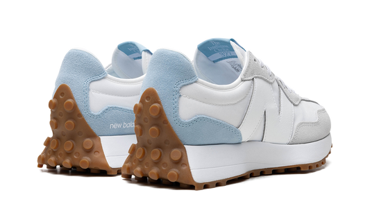 327 WMNS "Grey Blue"