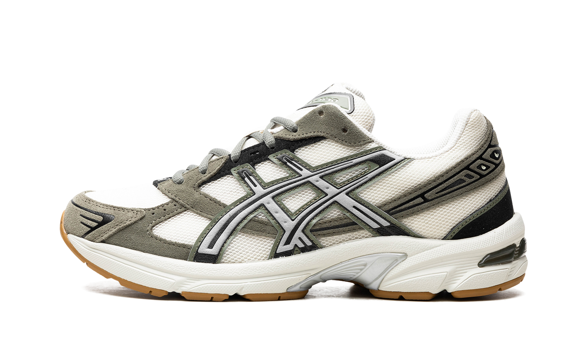 Gel-1130 "Mantle Green"