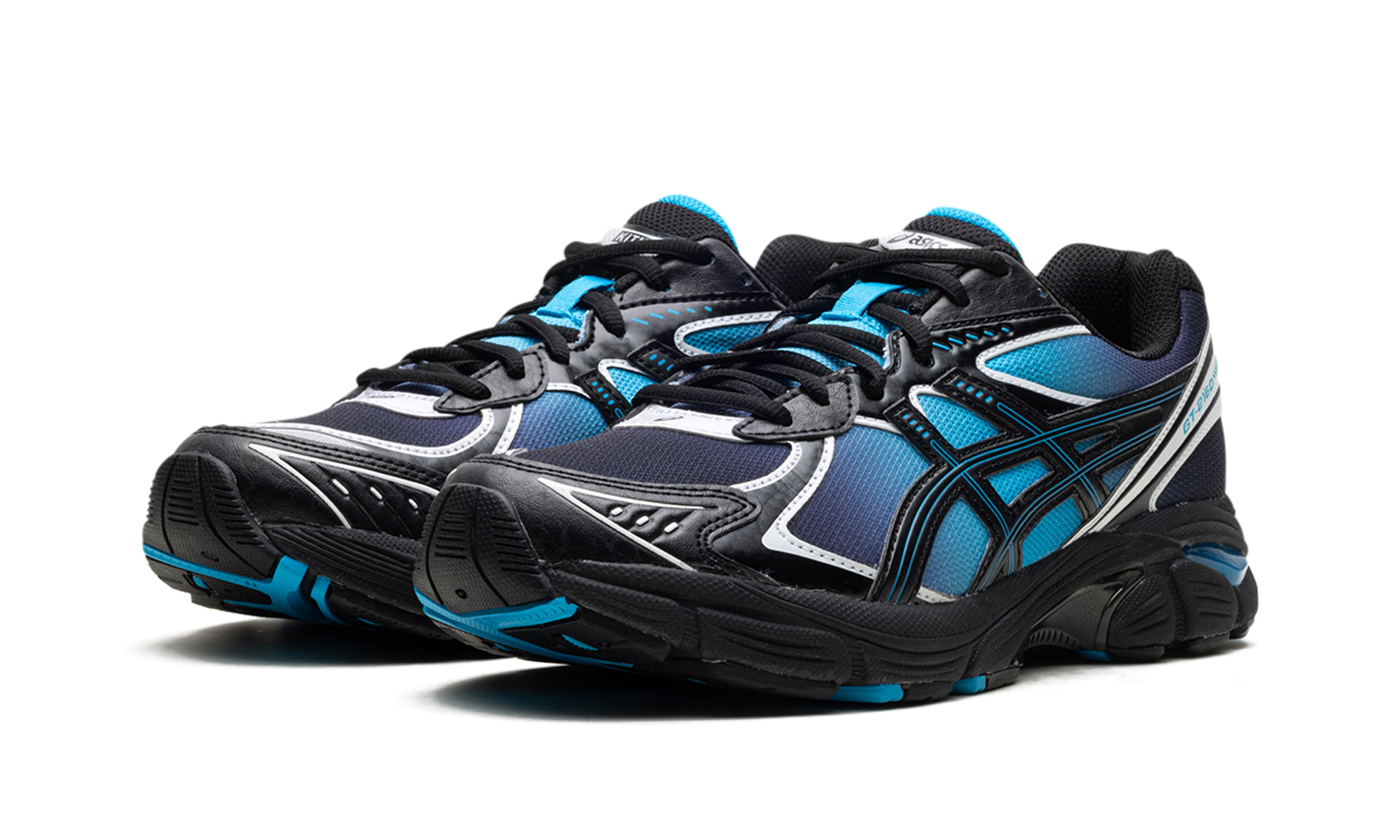 GT-2160 "KITH MARVEL VILLAINS SPIDER-MAN/VENOM PACK - NO CO"