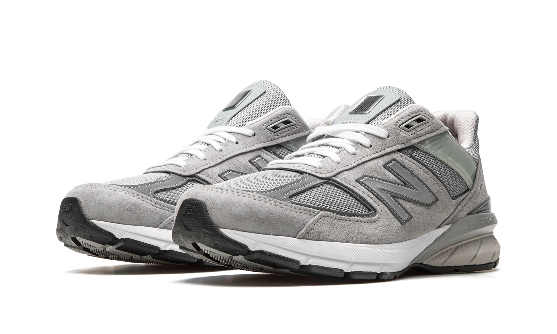 990 V5 "Grey"