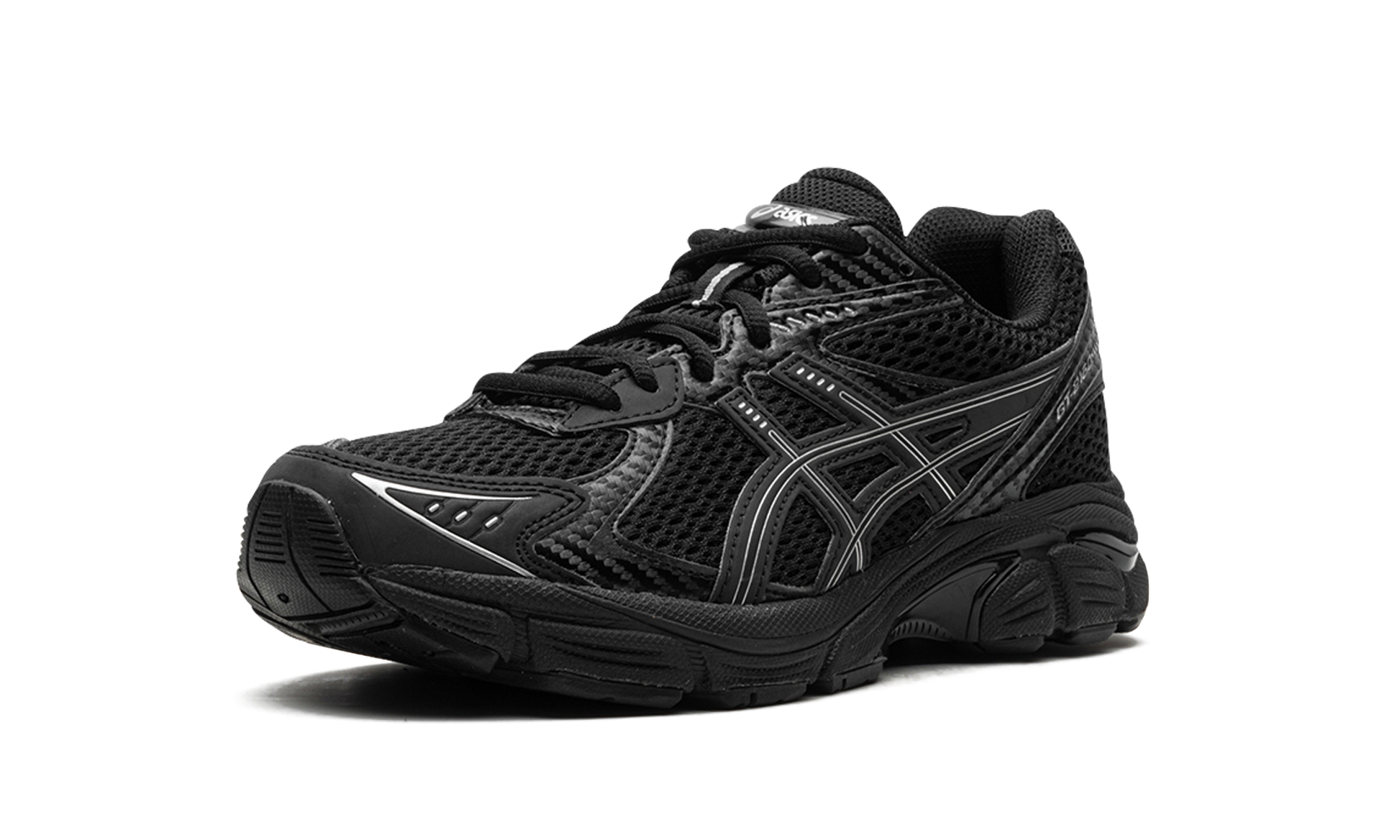 GT-2160 "JJJJound - Black"