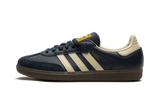 Samba OG "Night Navy / Cream White"
