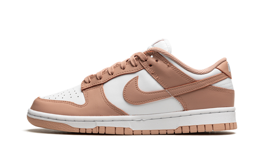 DUNK LOW WMNS "Rose Whisper"