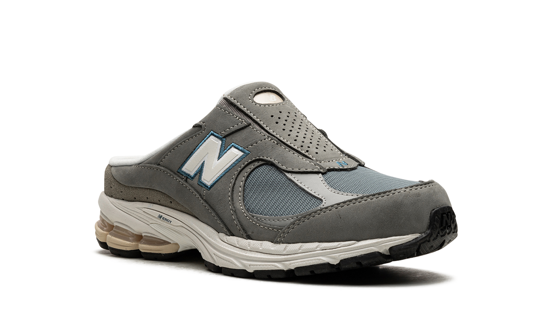 2002R MULE "Marblehead"