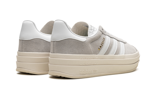 GAZELLE BOLD WMNS "Grey White"
