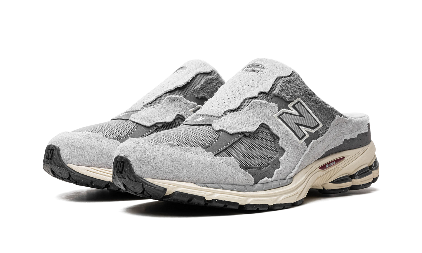 2002R Mule "Protection Pack Rain Cloud"