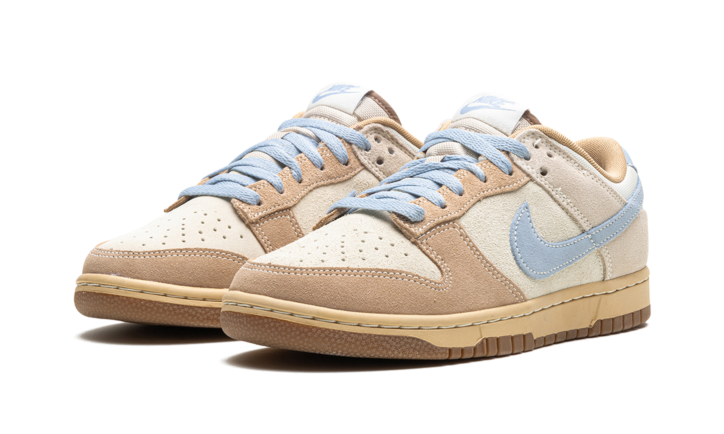 Nike Dunk Low "Sanddrift Armory Blue"