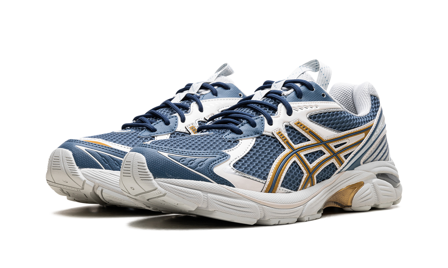 UB8-S GT-2160 "Cream Pure Silver"