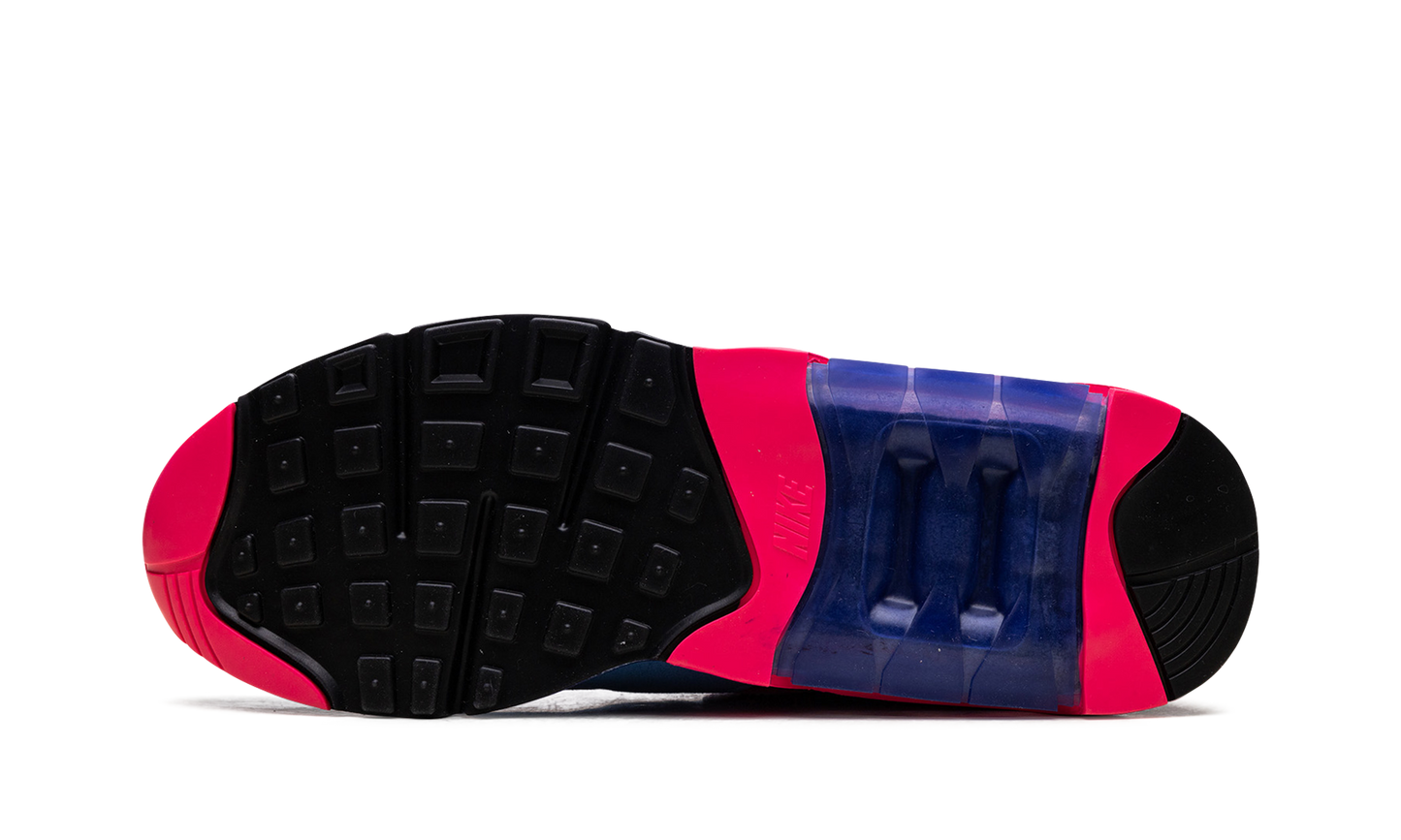 Air Max 180 "University Blue"