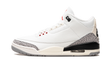 Air Jordan 3 "White Cement Reimagined 2023"
