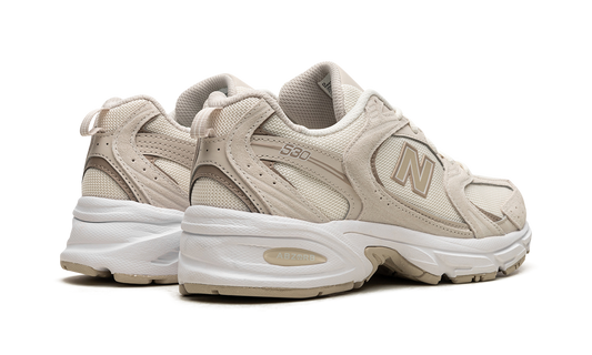 530 "Off White Cream"