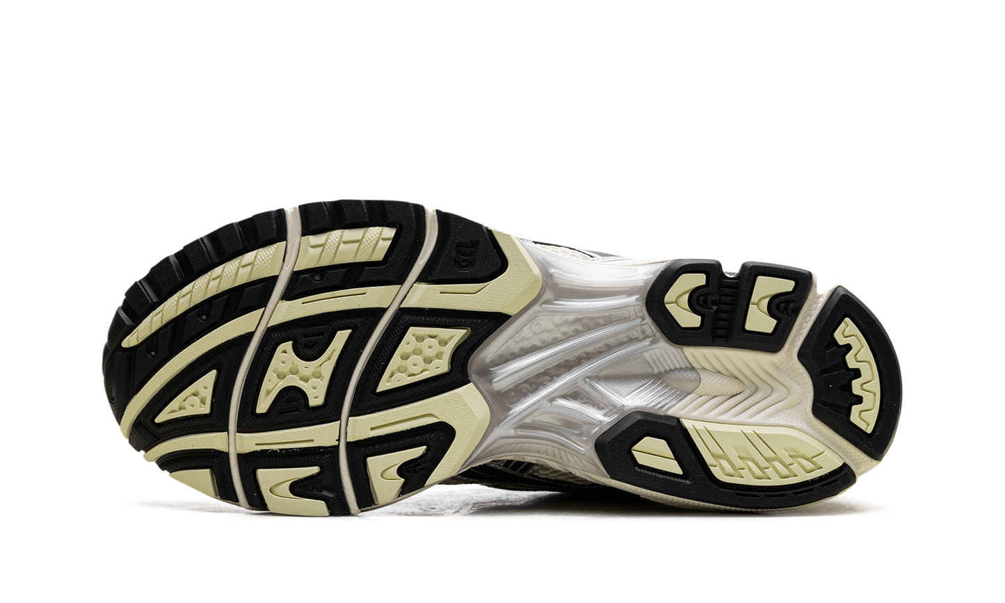 Gel-Kayano 14 "Oyster White Steeple Grey"