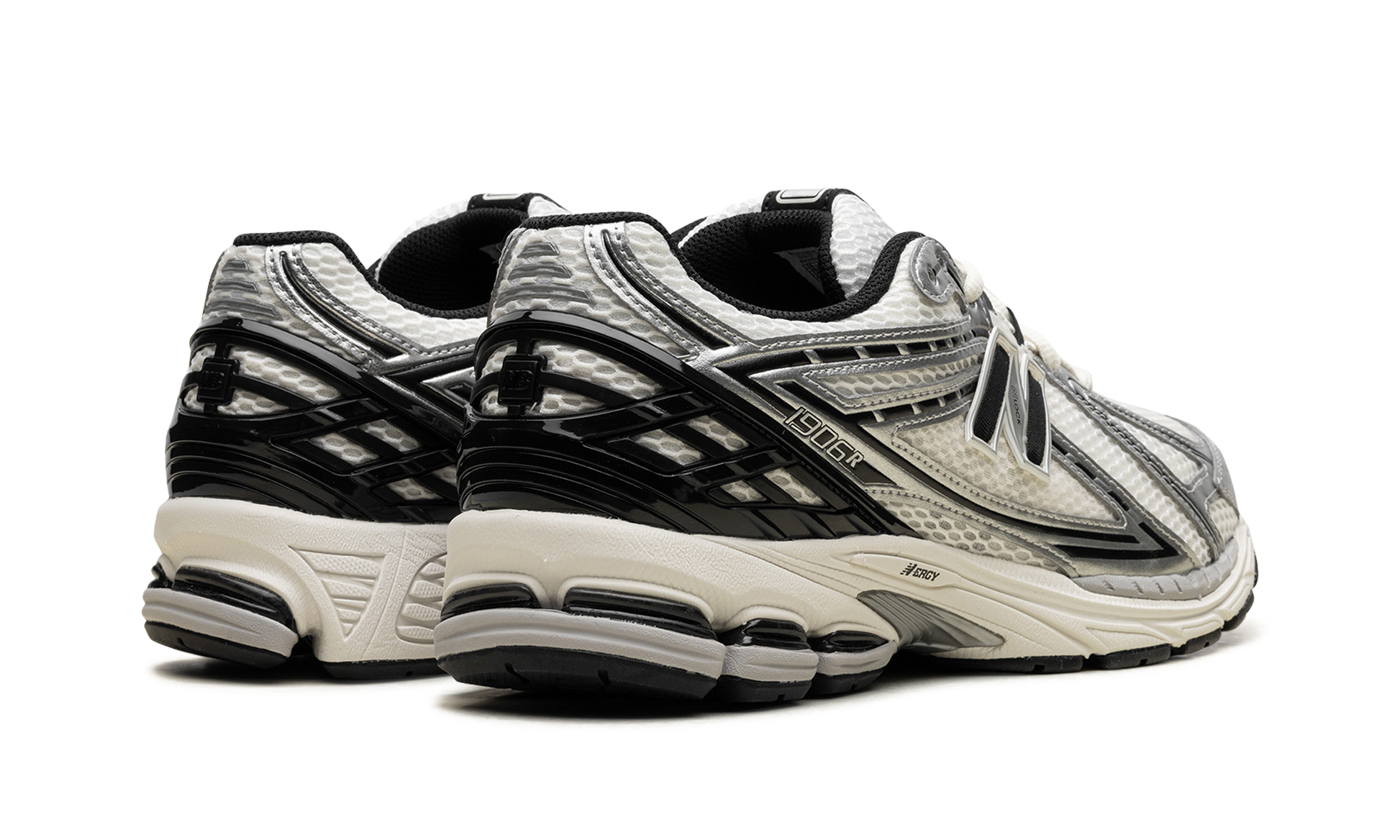 M1906 "METALLIC SILVER"