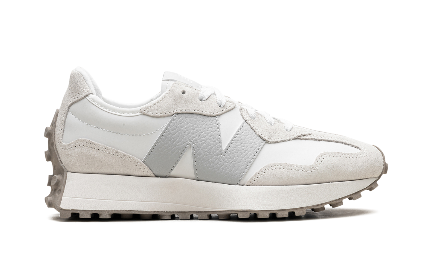 327 WMNS "Sea Salt Brighton Grey"