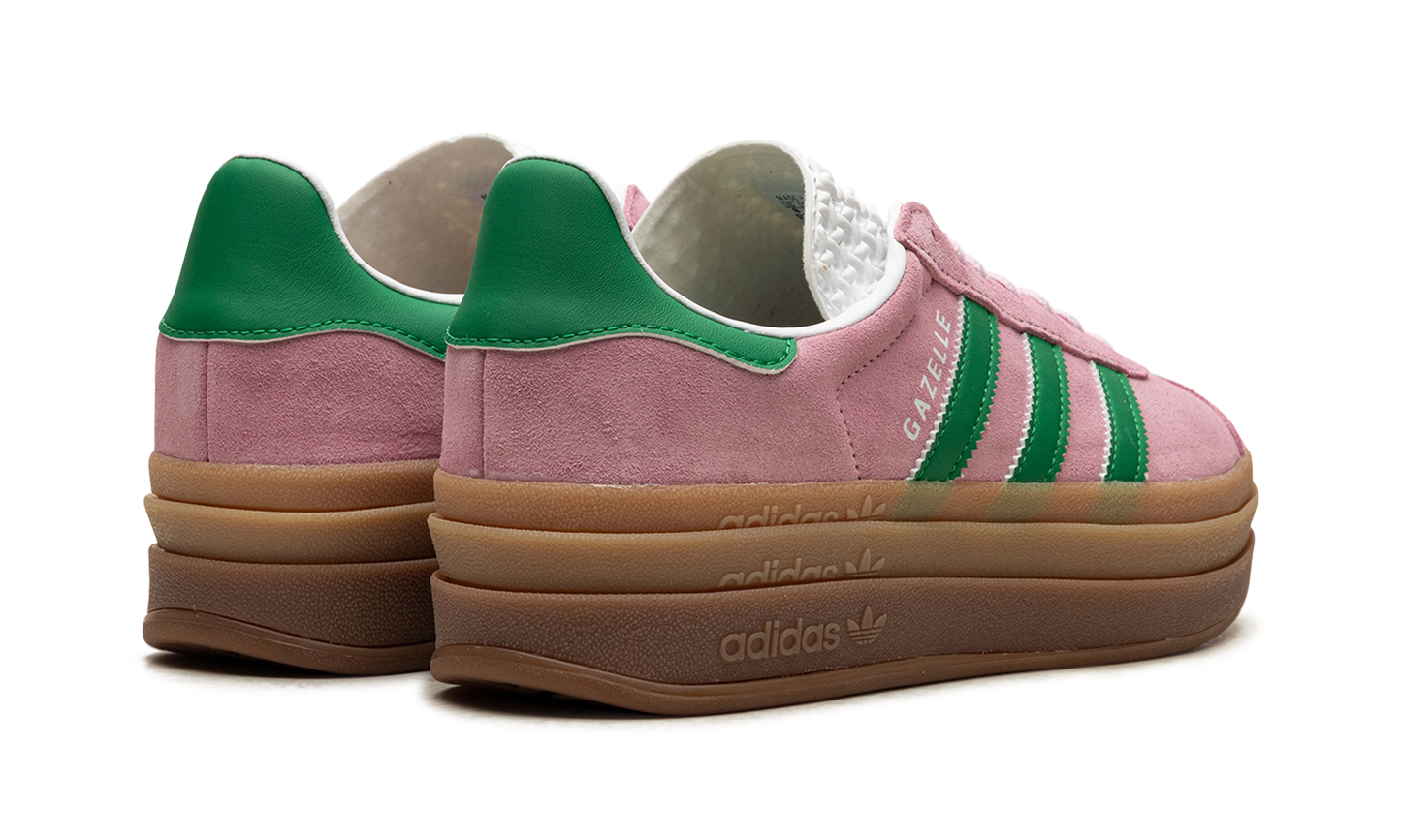 GAZELLE BOLD WMNS "True Pink"