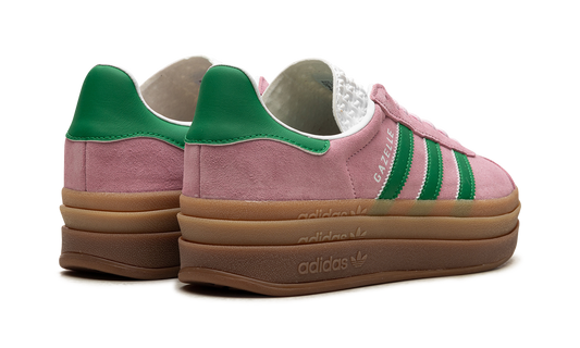 GAZELLE BOLD WMNS "True Pink"