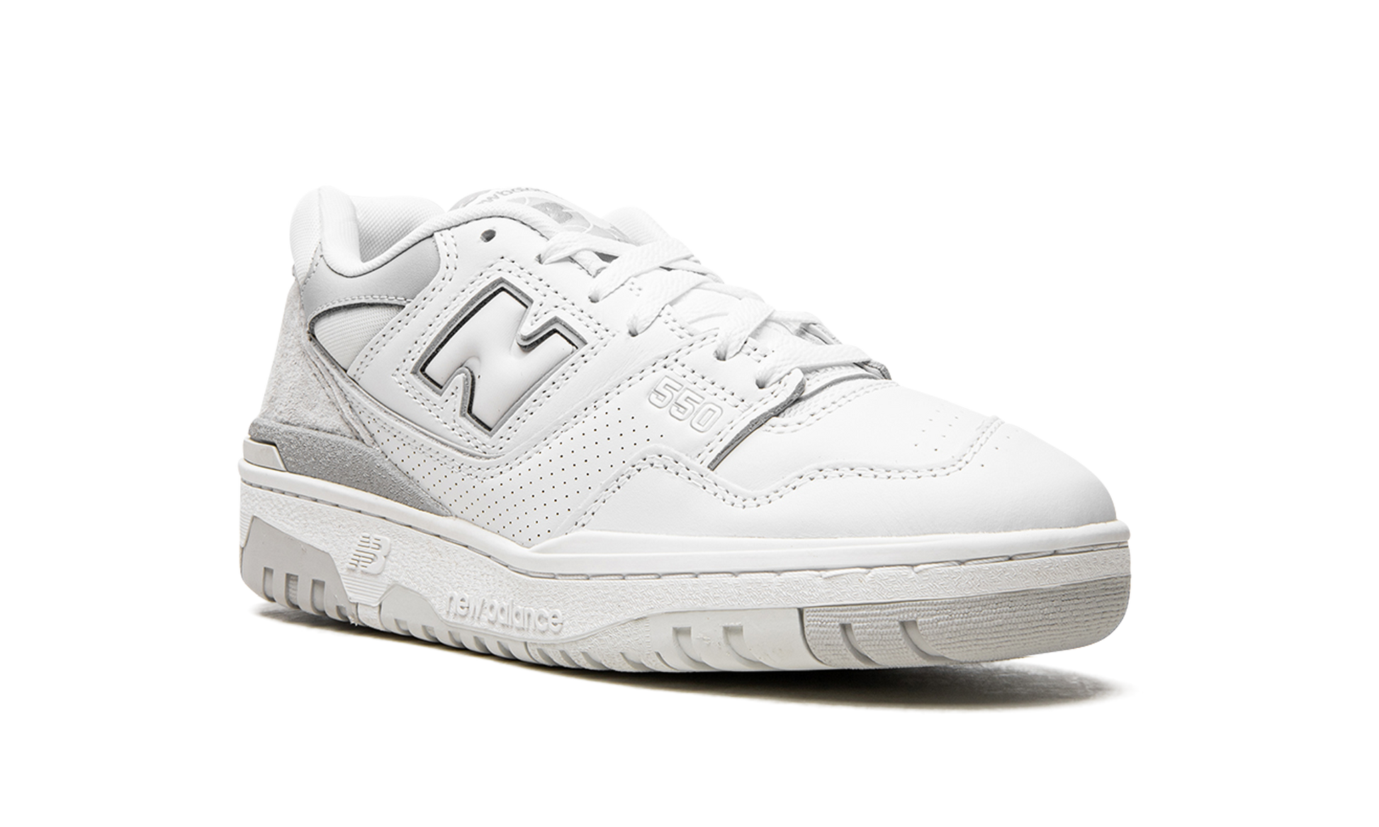 550 WMNS "White Rain Cloud"