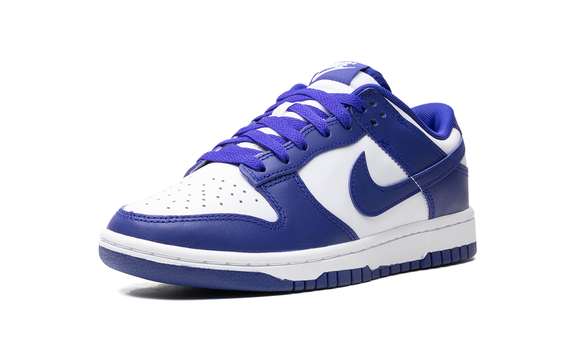 Dunk Low Retro "Concord"