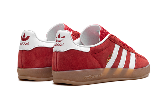 Gazelle Indoor "Better Scarlet"