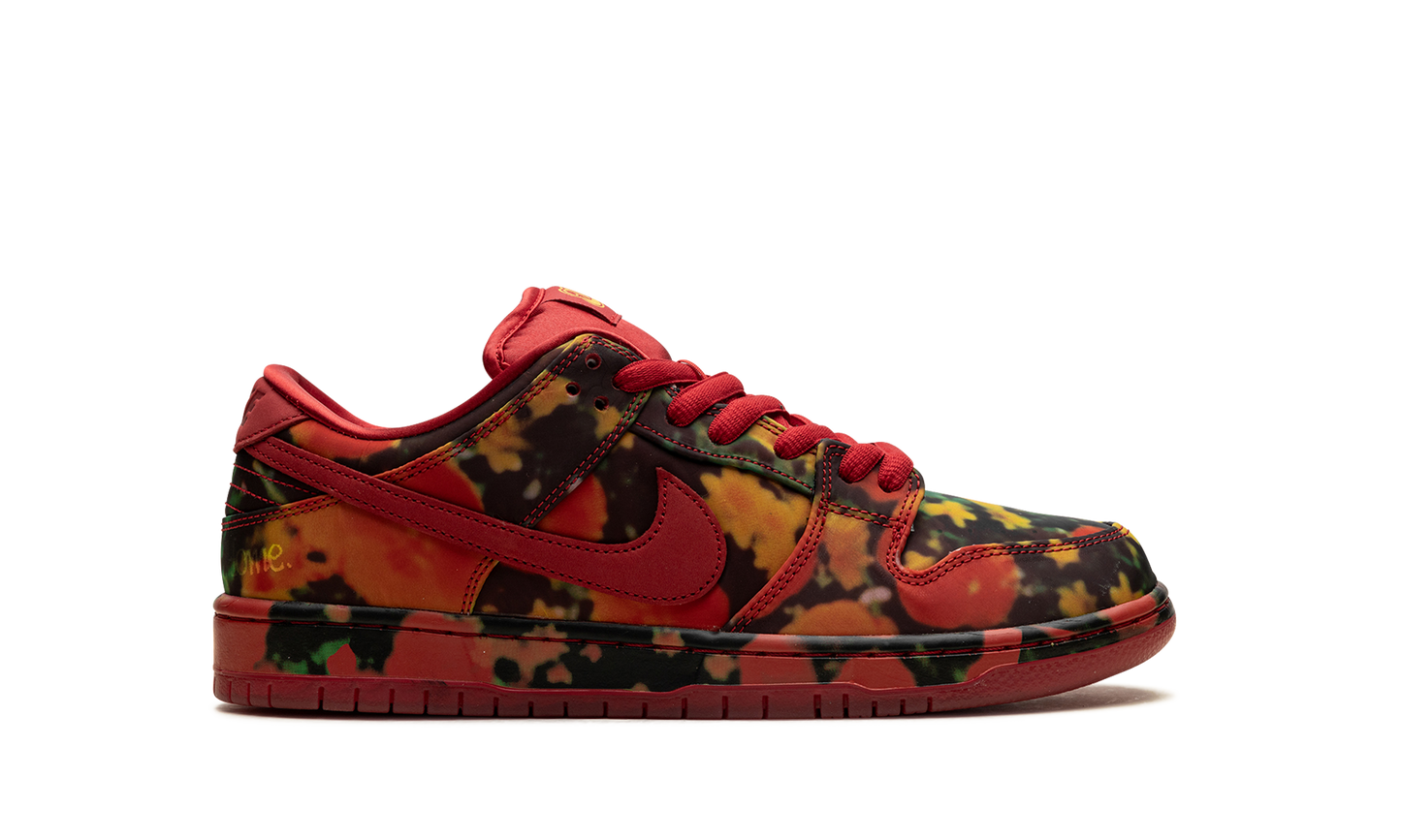 Dunk Low "Wizard of Oz"