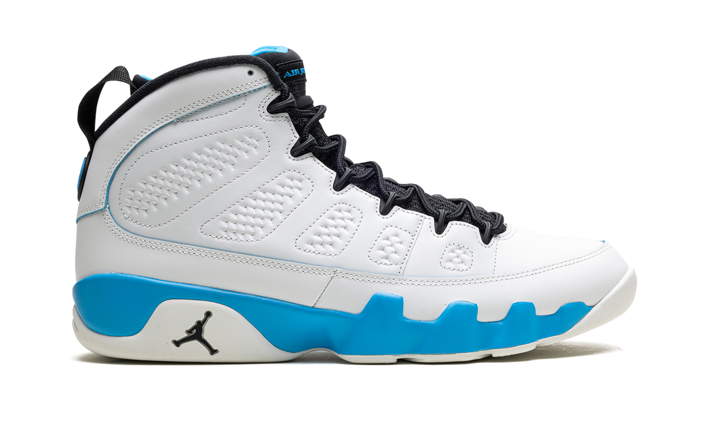 Air Jordan 9 OG "Powder Blue"