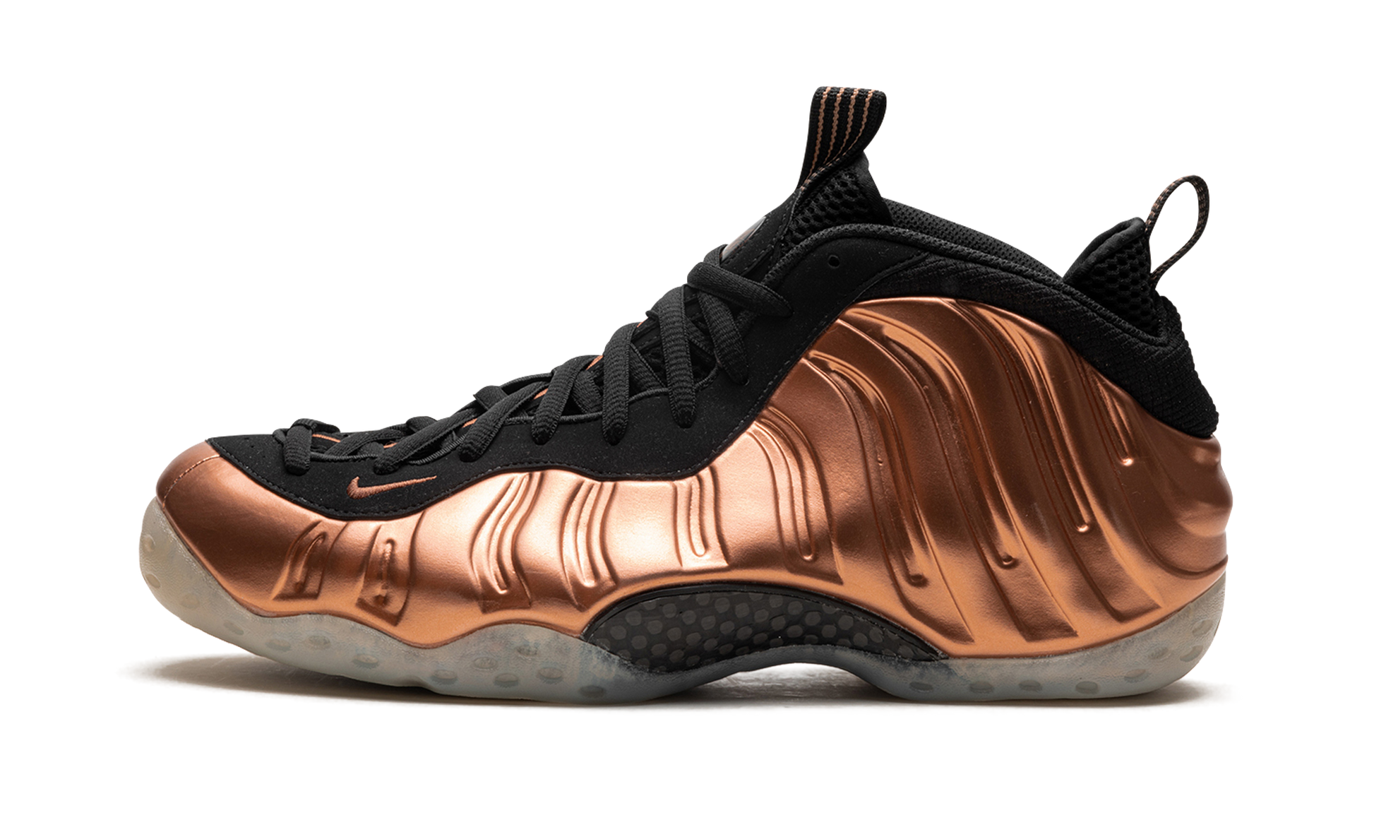 Air Foamposite One "Copper"