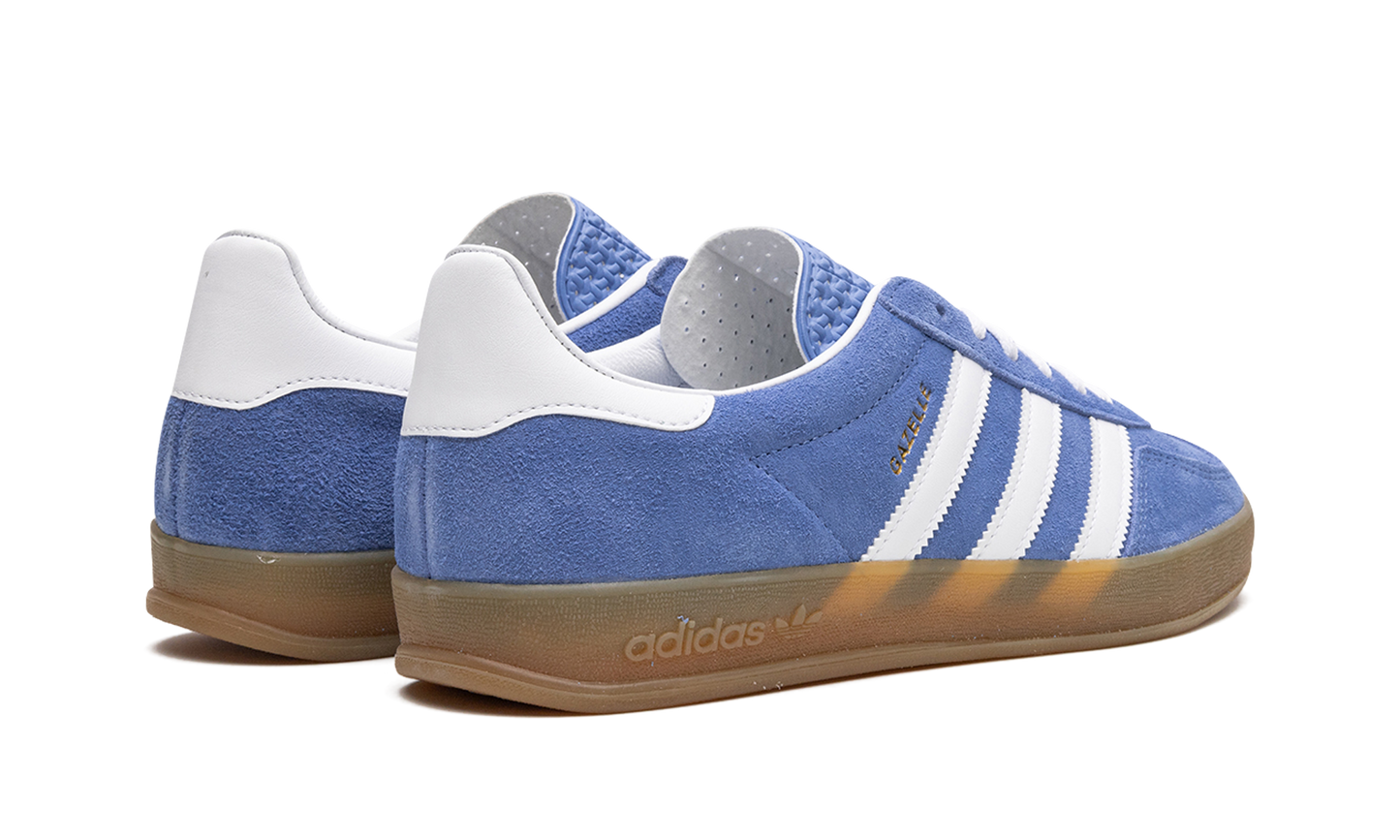 GAZELLE INDOOR WMNS "Blue Fusion"