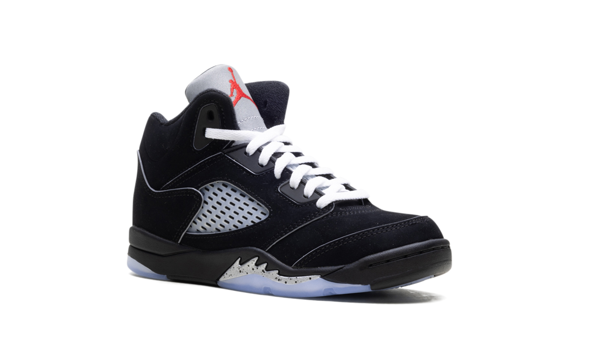 Air Jordan 5 Retro OG PS "Black Metallic Reimagined"