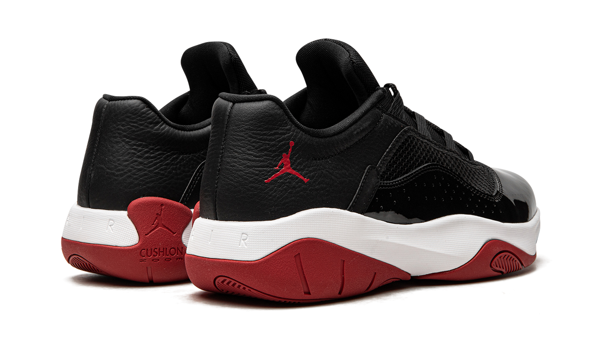 Air Jordan 11 CMFT Low "Bred"