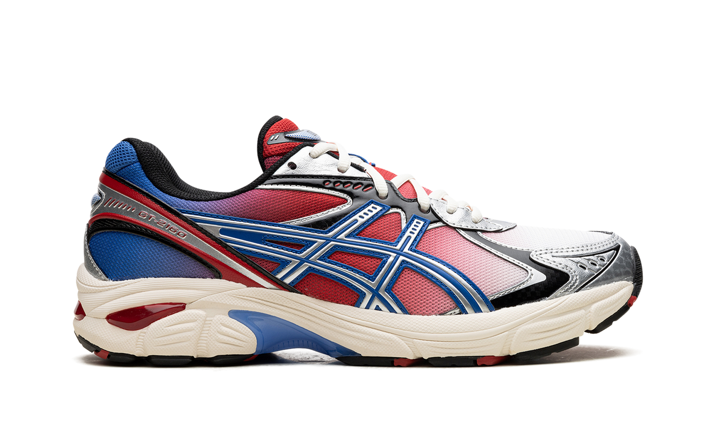 GT-2160 "Kith Marvel Villains Spider-Man/Venom Pack Sealed Box (Comic Included)"