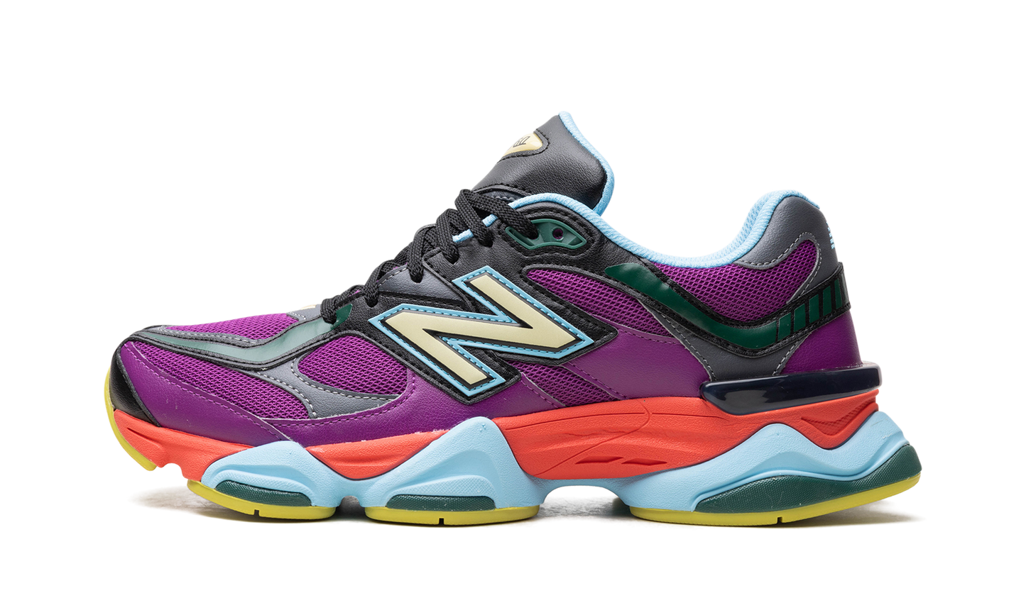 9060 "PURPLE FUCHSIA"