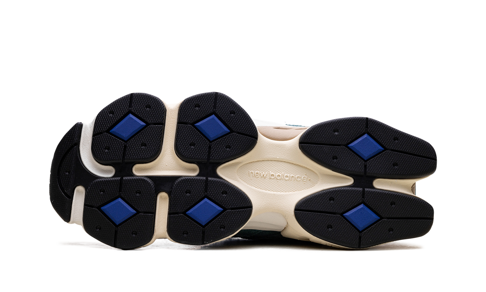 9060 "New Spruce Purple"