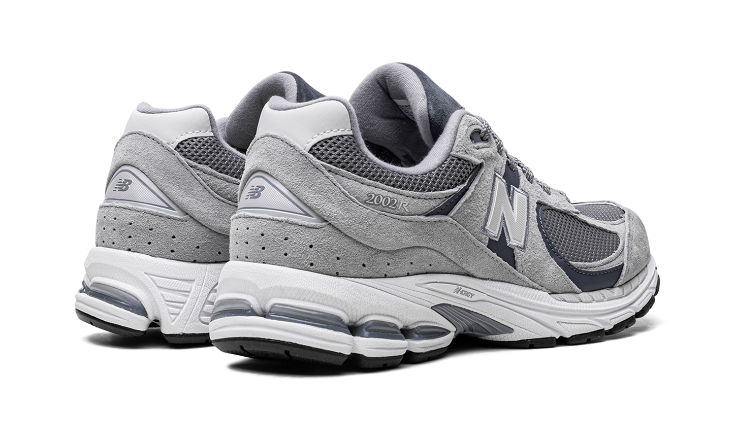 2002R "STEEL LEAD ORCA"