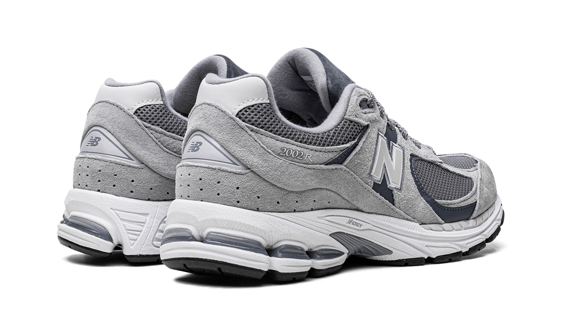 2002R "STEEL LEAD ORCA"