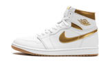 AIR JORDAN 1 RETRO HIGH OG WMNS "Metallic Gold"