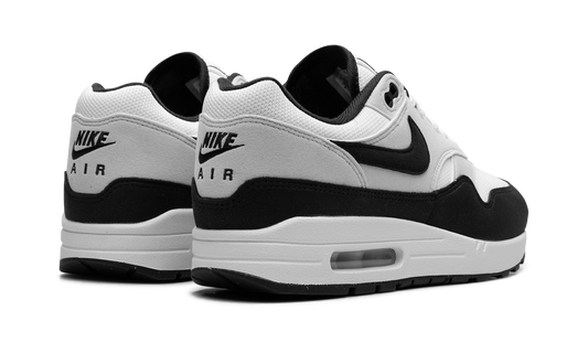 Nike Air Max 1 "White Black"