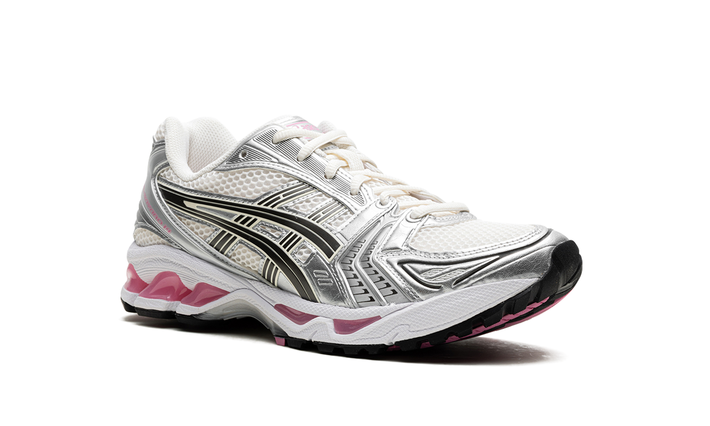 Gel Kayano 14 "Cream Sweet Pink"