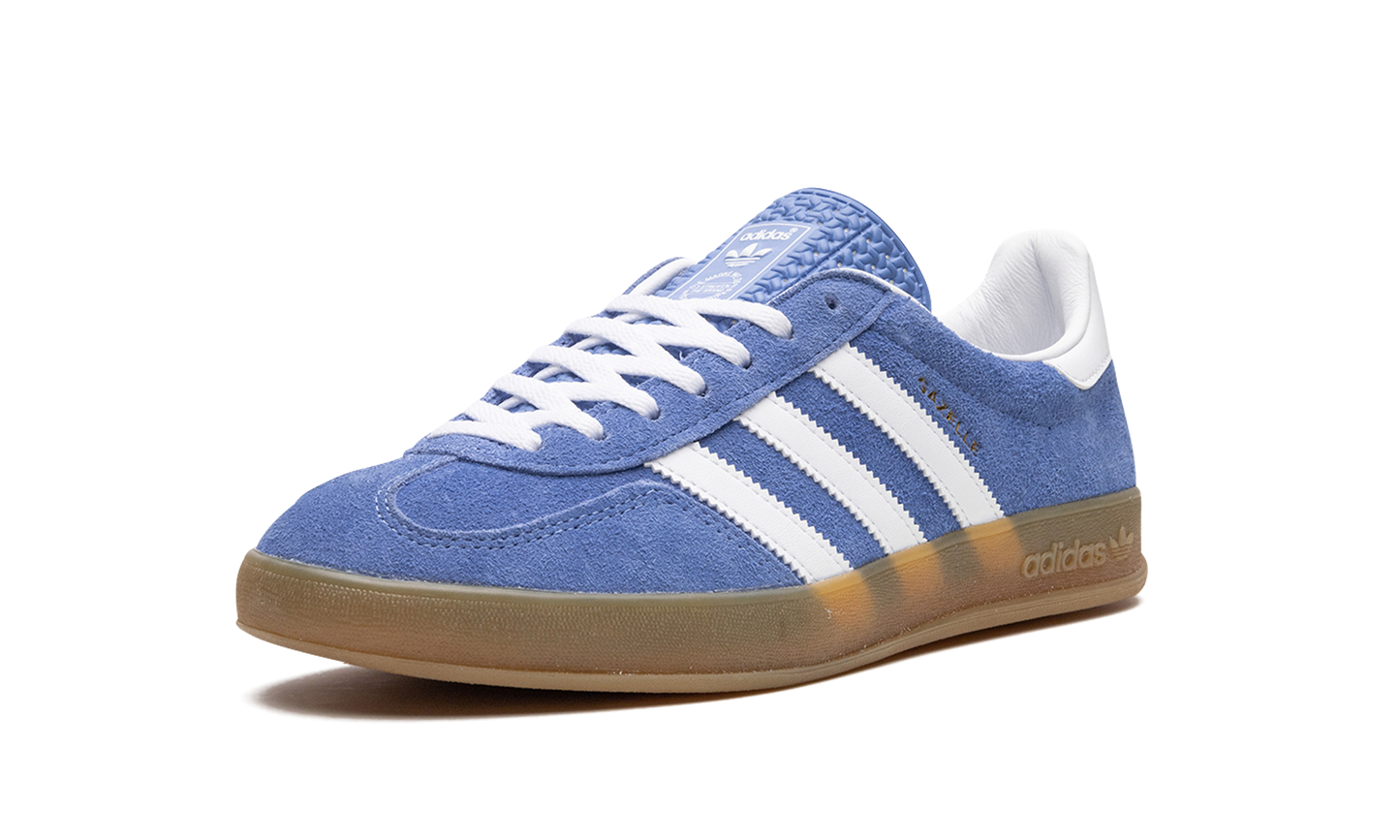 GAZELLE INDOOR WMNS "Blue Fusion"