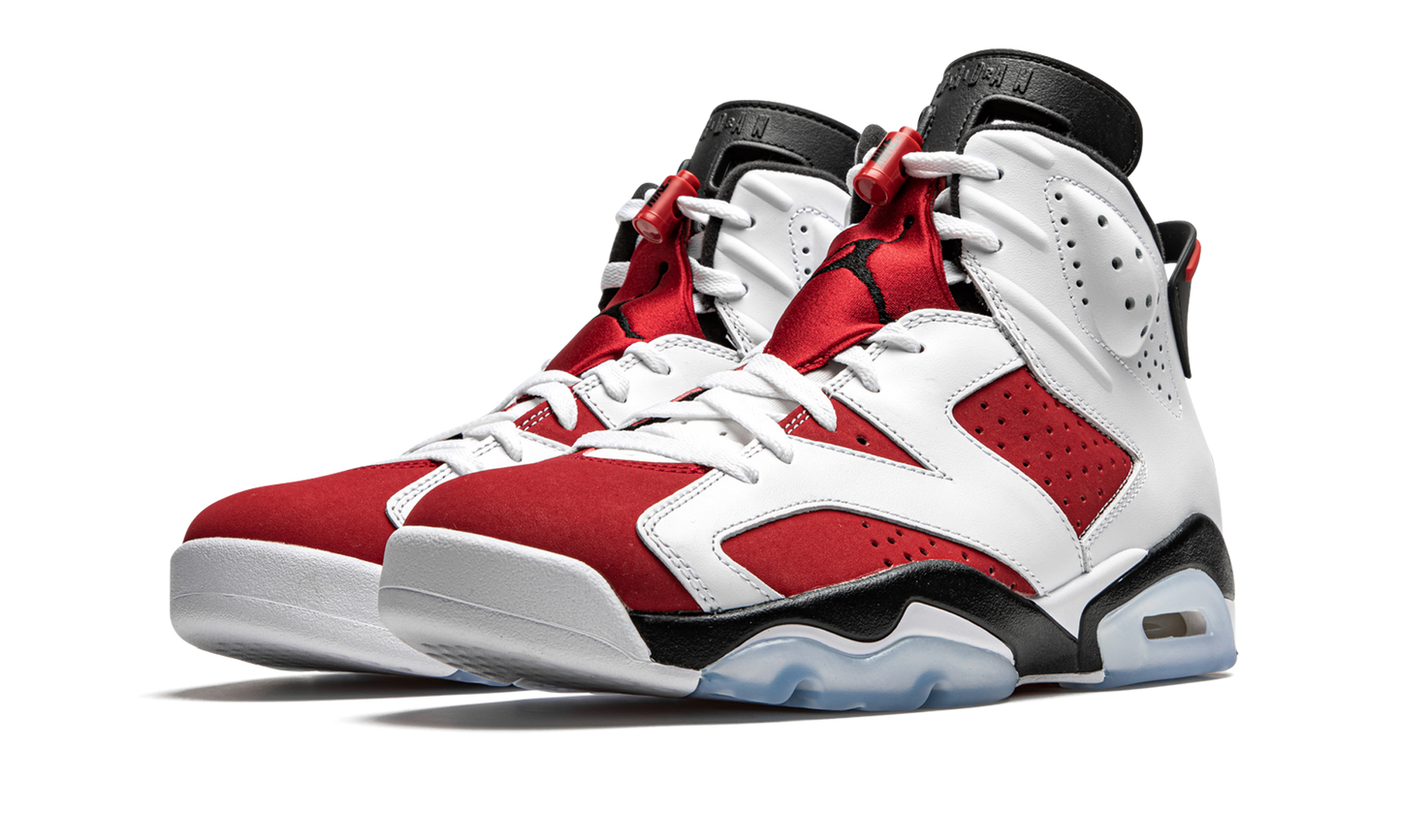 Air Jordan 6 Retro "Carmine 2021"