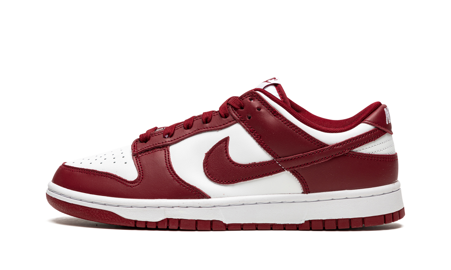 Dunk Low "Team Red"