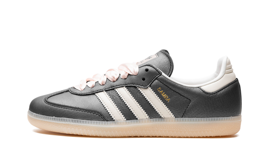 Samba OG WMNS "Black Beige Pink"