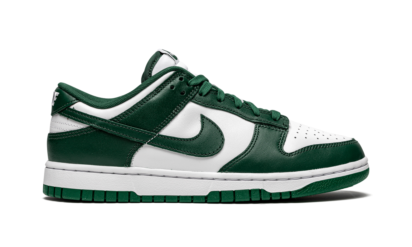 Dunk Low "Team Green"