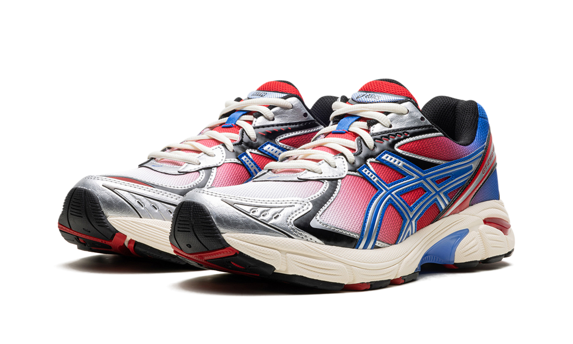 GT-2160 "KITH MARVEL VILLAINS SPIDER-MAN/VENOM PACK - NO CO"