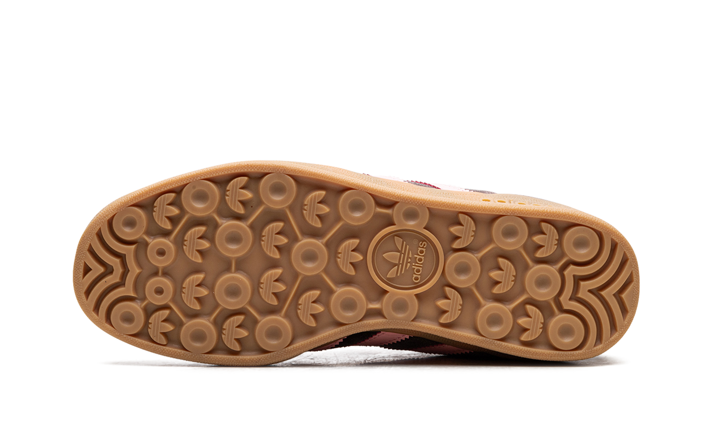 Gazelle Indoor WMNS "Brown Velvet"