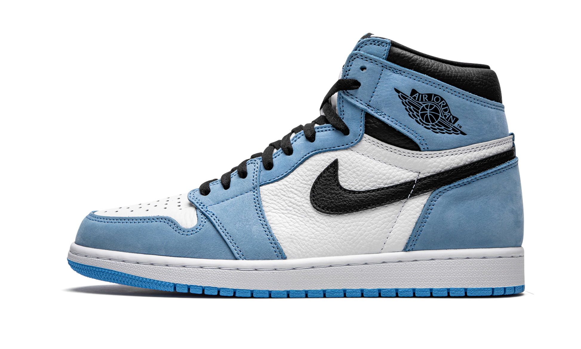 Air Jordan 1 Retro High OG "University Blue"