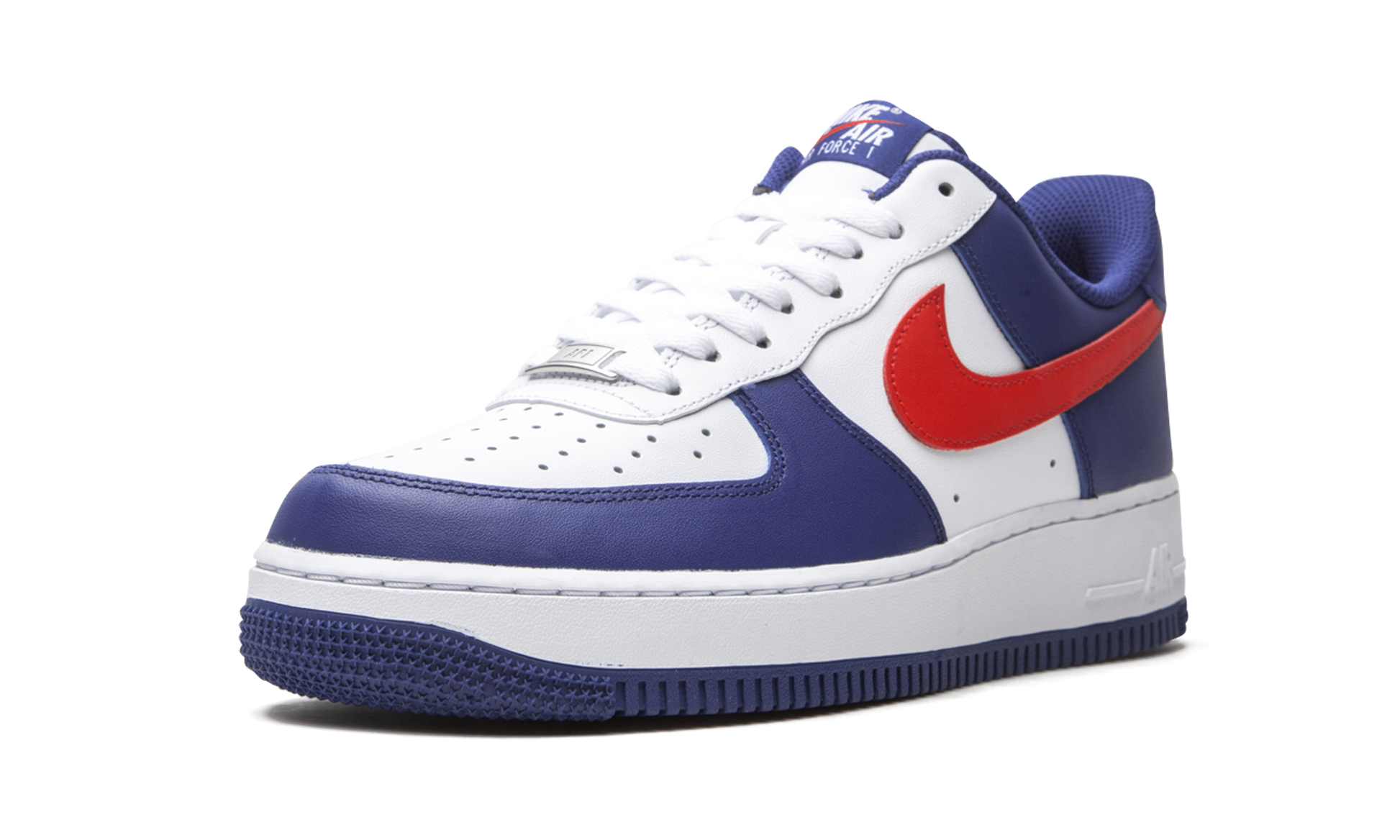 Air Force 1 '07 "USA"